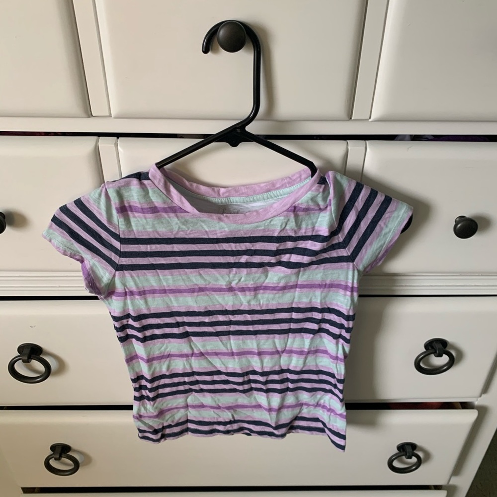 Size 7/8 girls Cherokee top!